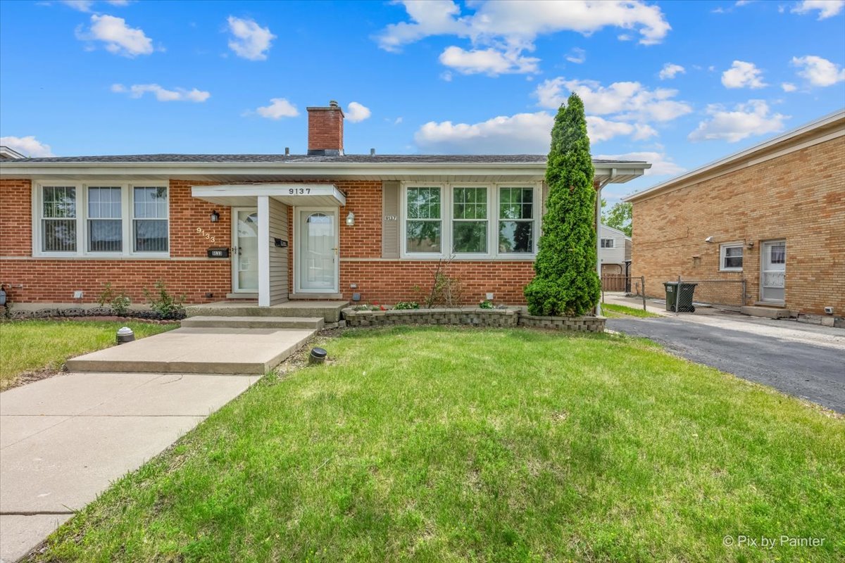9137 Barberry Lane