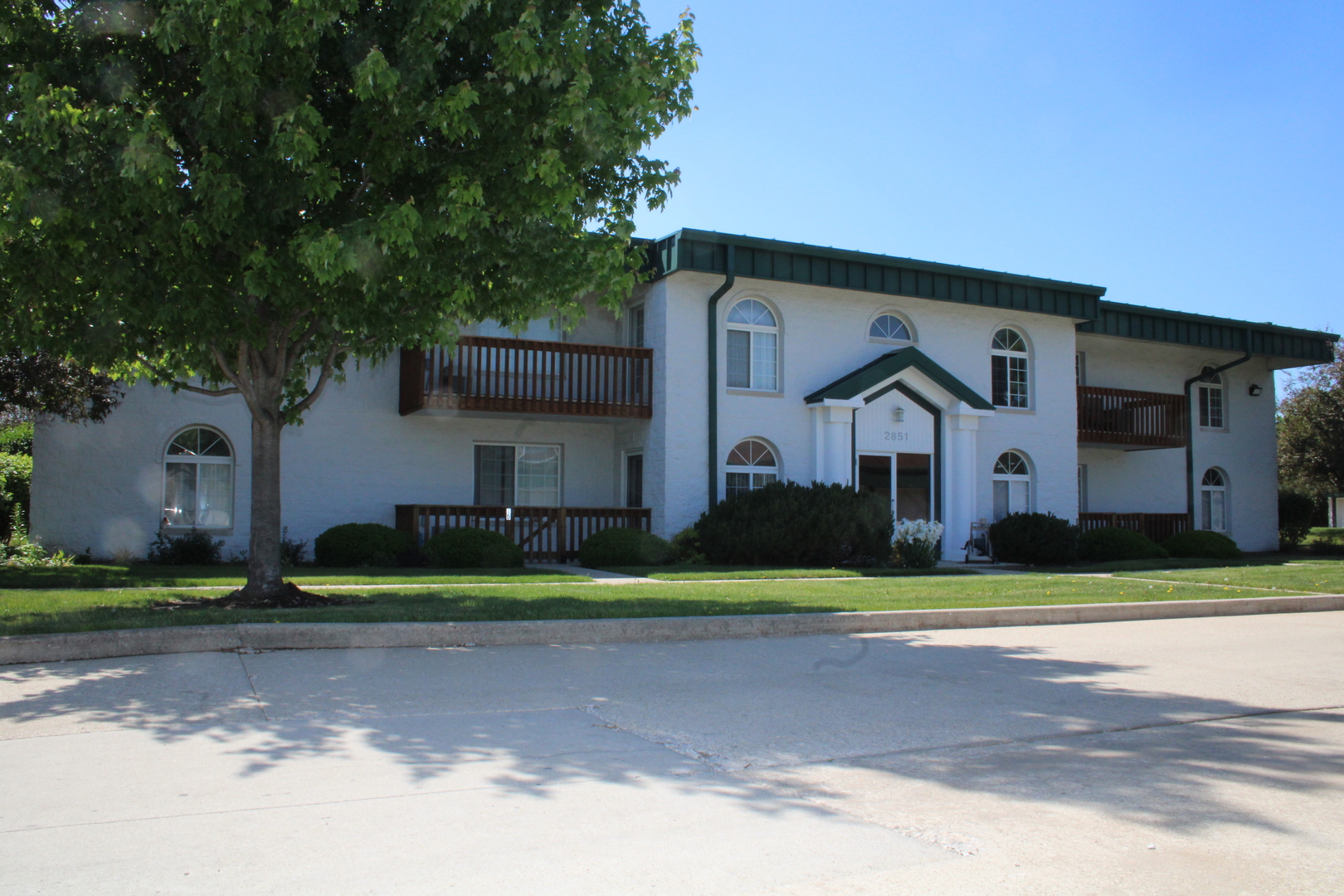 2851 Heritage Drive