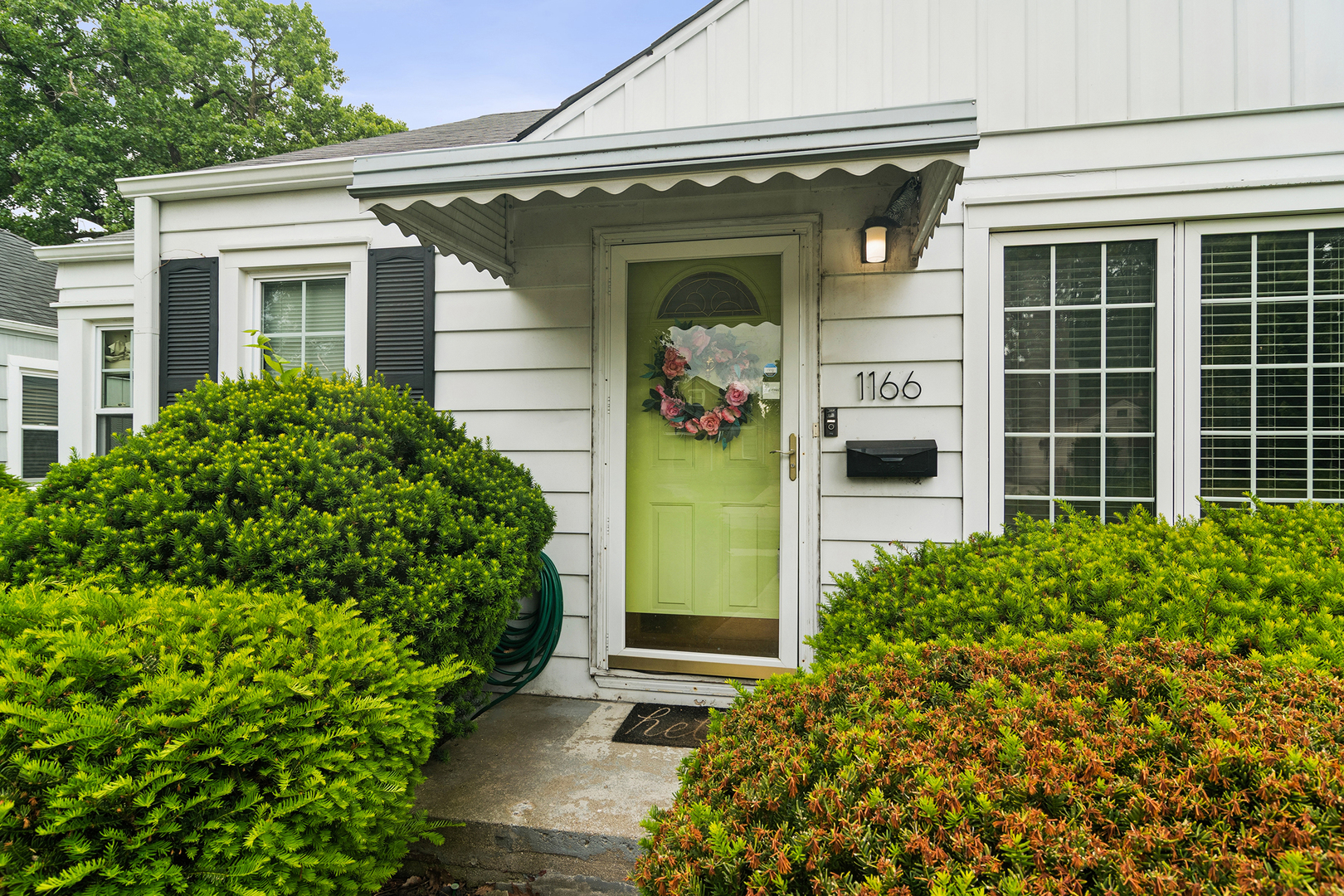 1166 Webster Lane