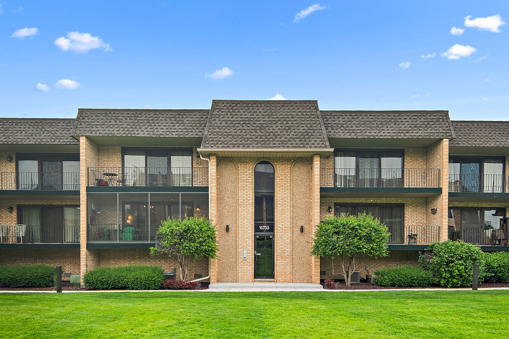 15703 Old Orchard Court