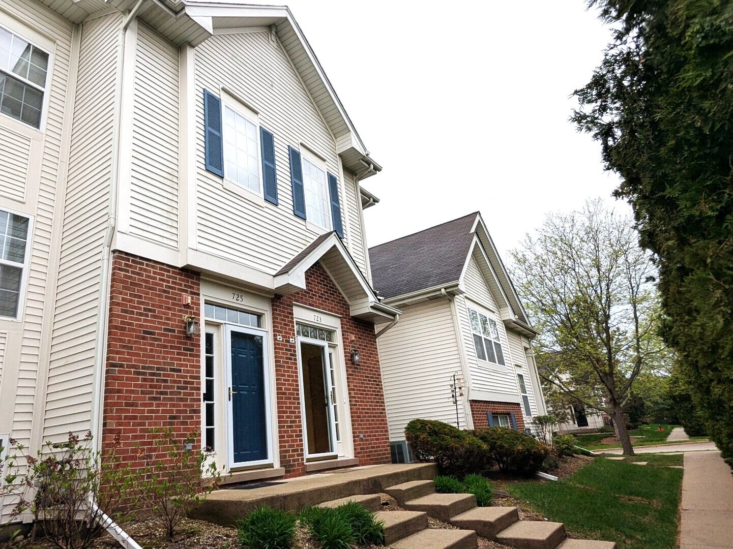 723 River Walk Drive