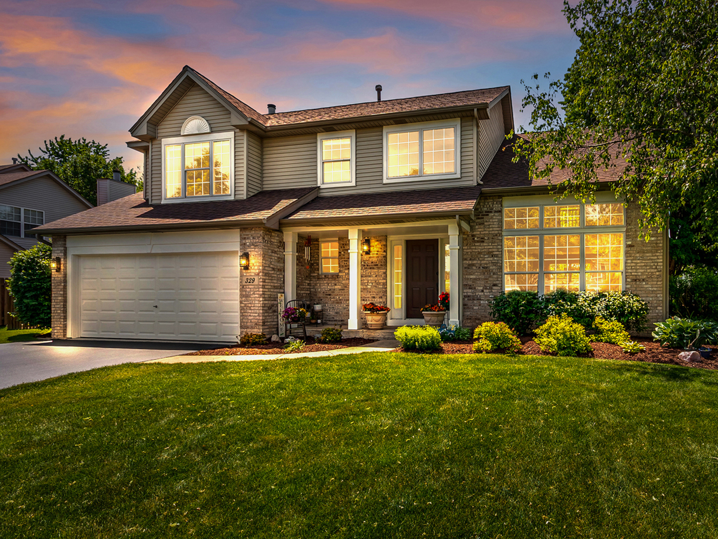 329 Millstream Lane