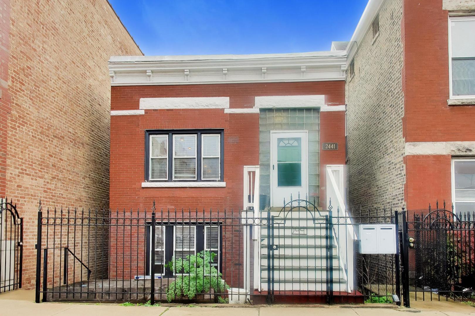 2441 Augusta Boulevard