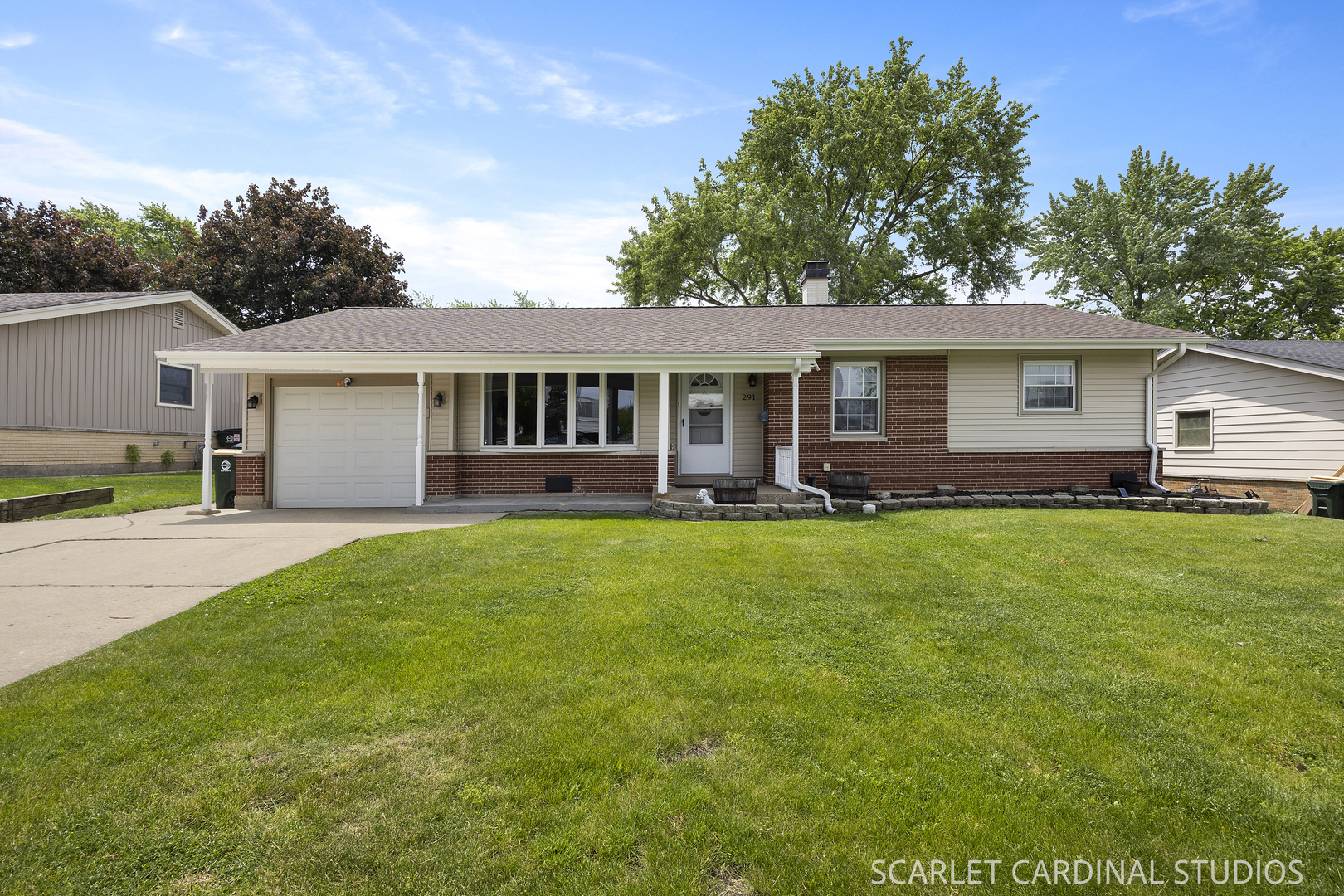 291 Clearmont Drive