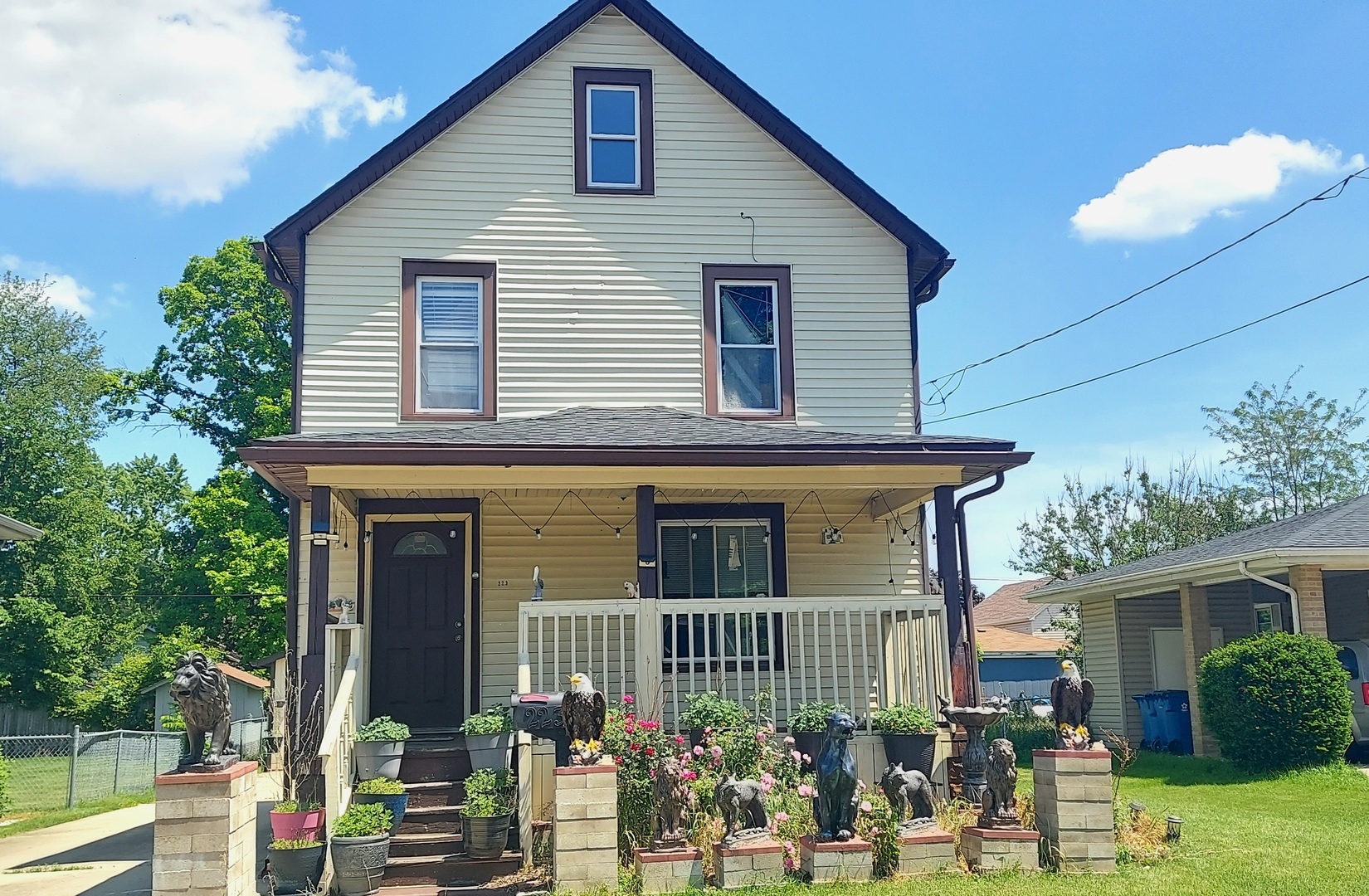 223 Sumner Avenue