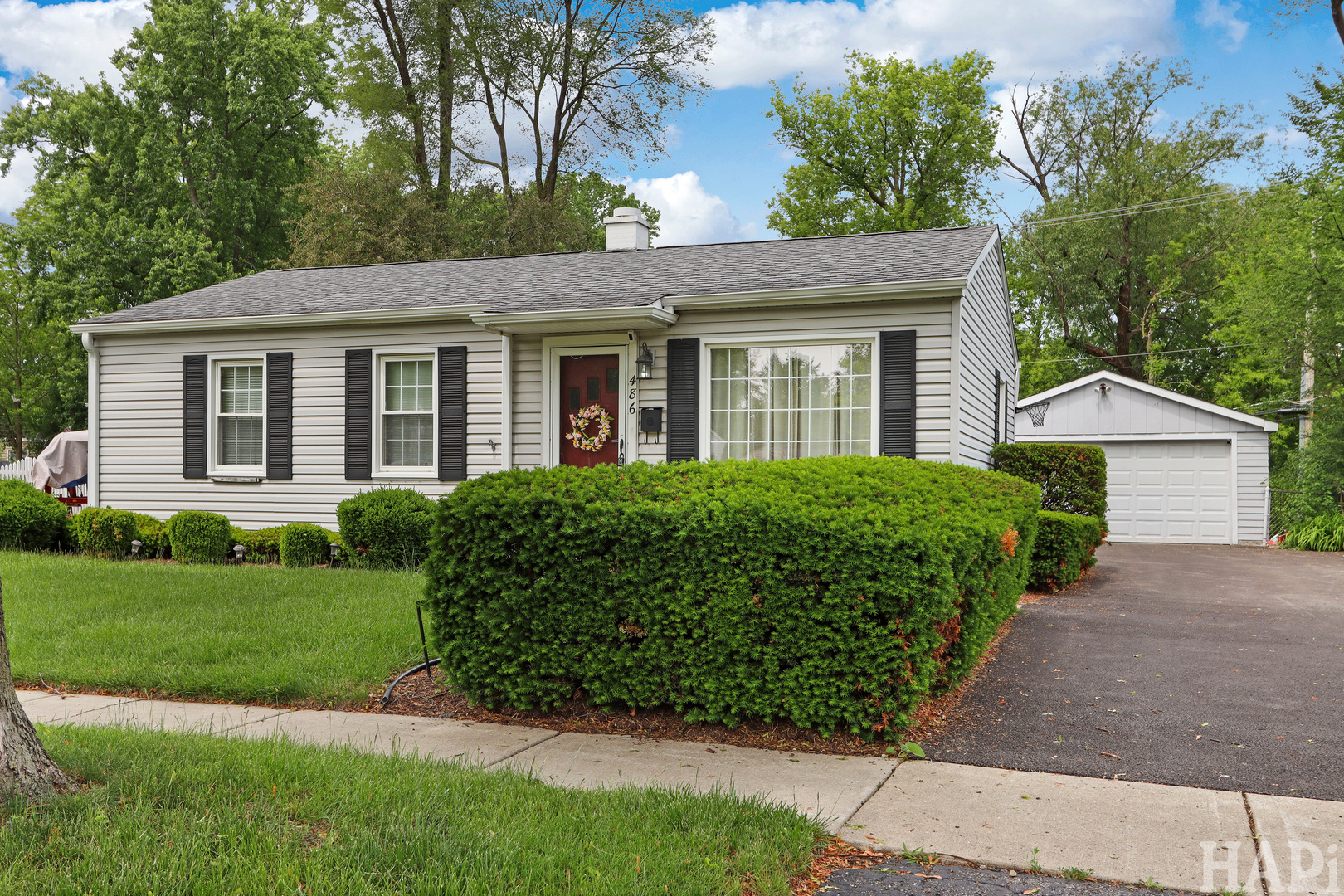 486 St Marys Parkway