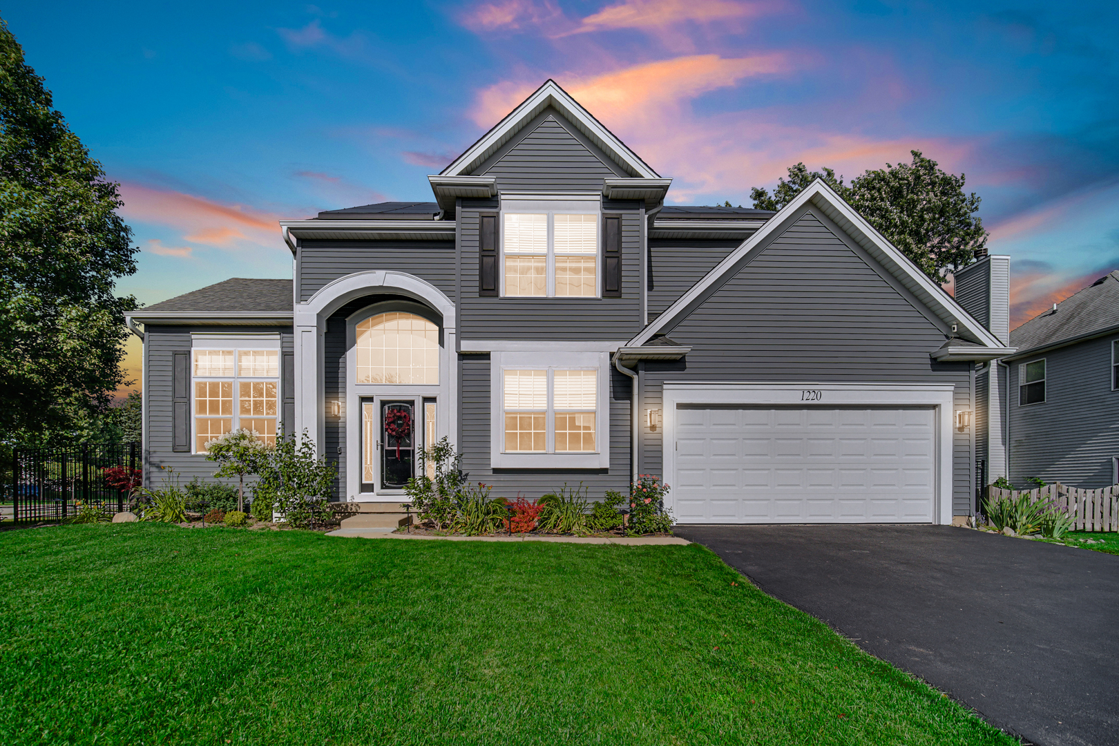 1220 Sedgewood Trail