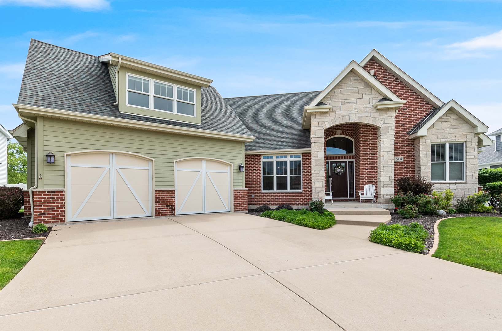 514 Rollingwood Drive