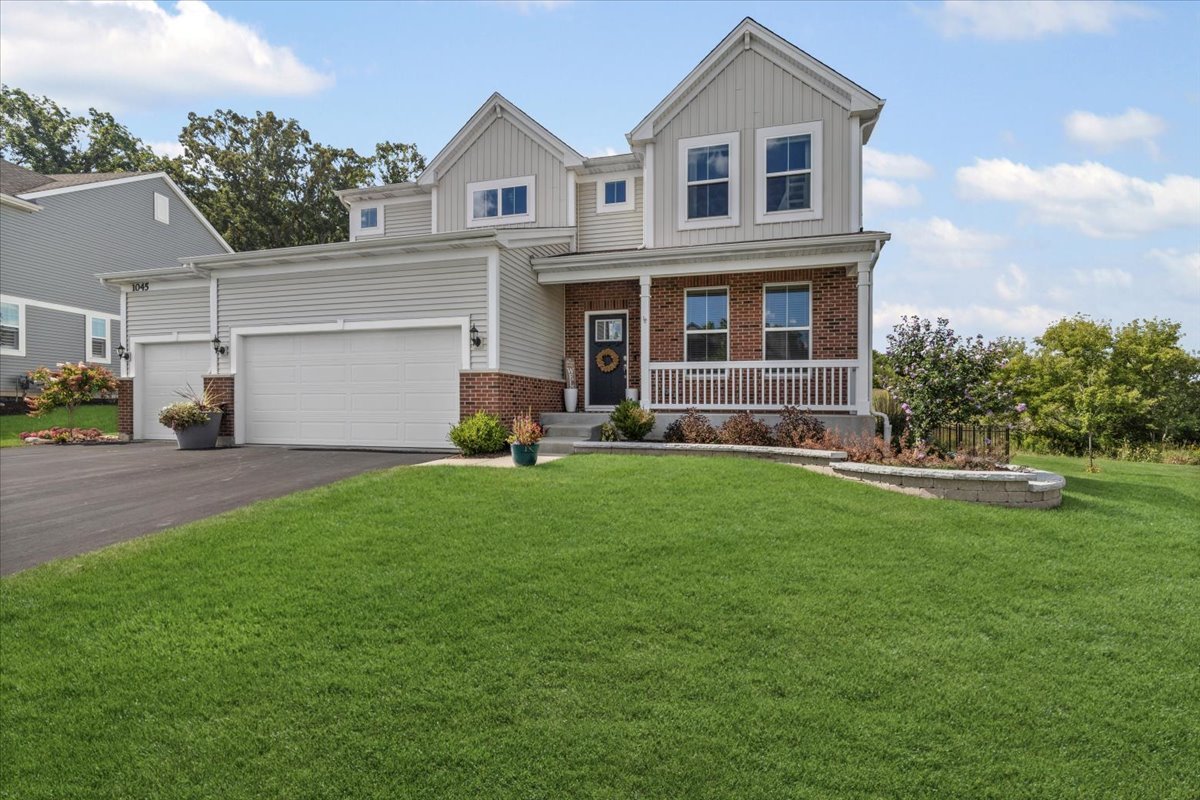 1045 Sugar Maple Drive