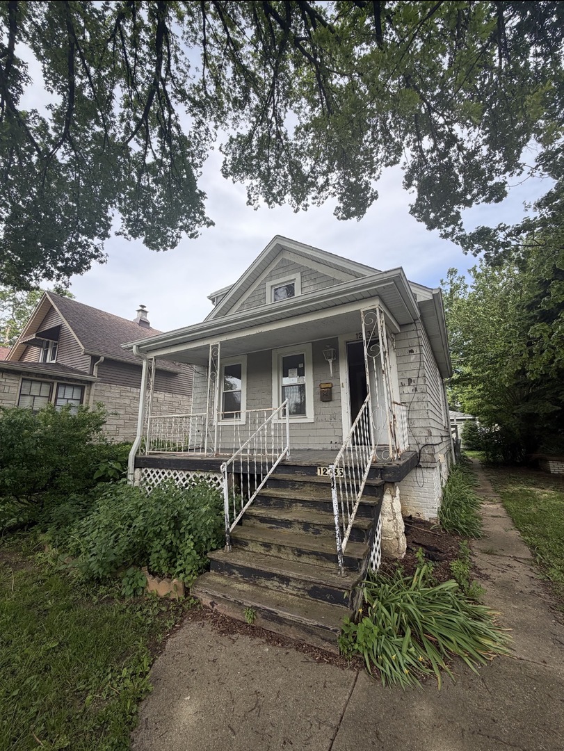 12535 Elm Street