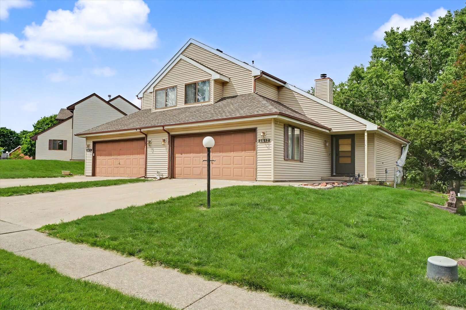 2612 Natalie Drive