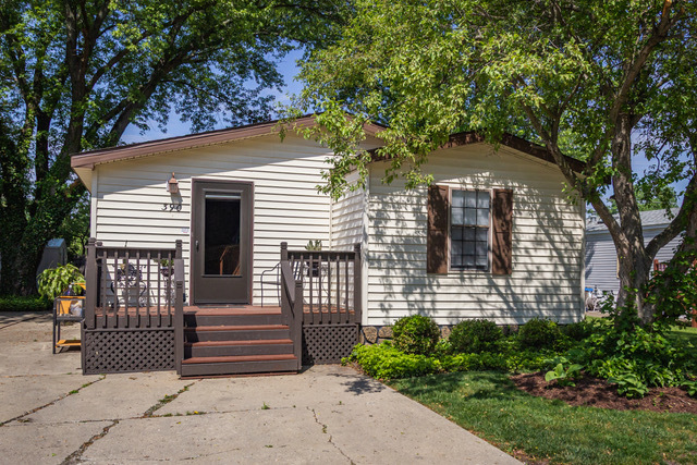 38569 Sheridan Road