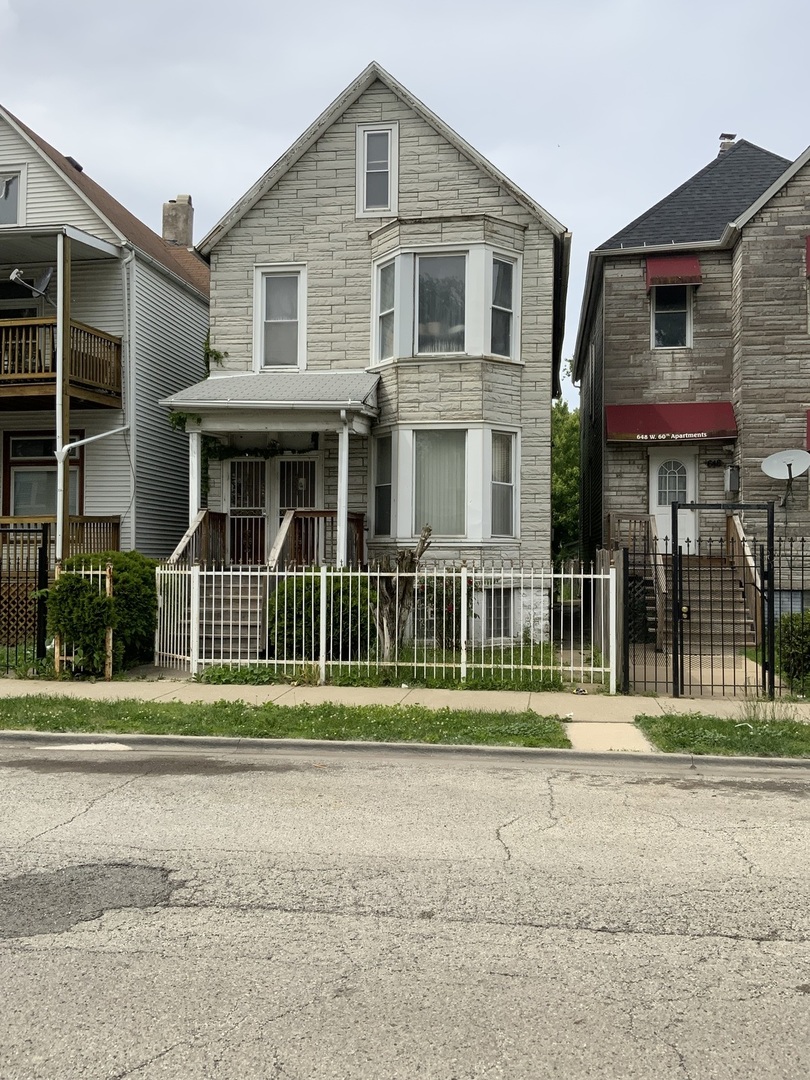 650 60th Street