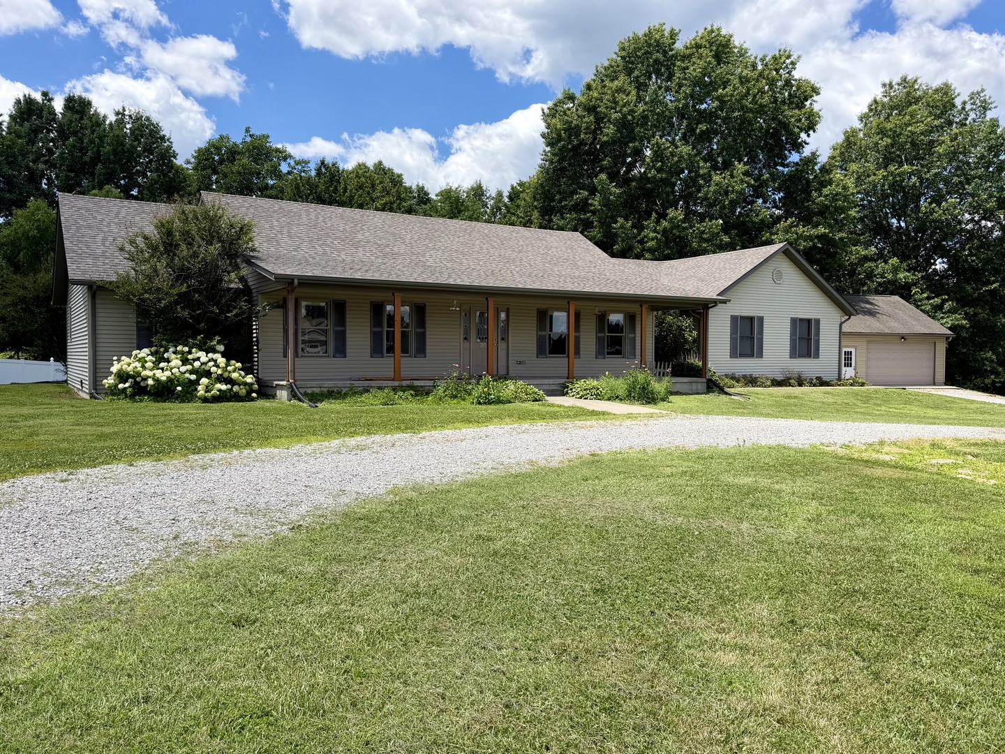 203 Ash Wood Lane