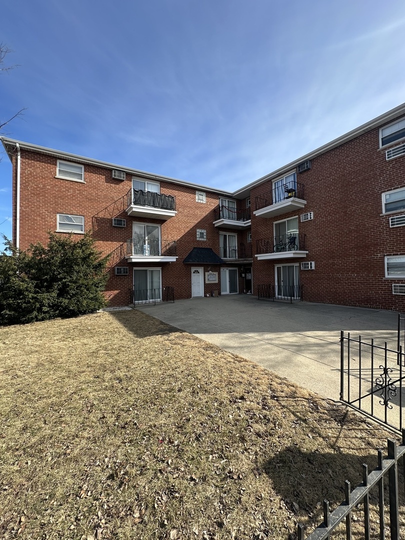 6653 63rd Street