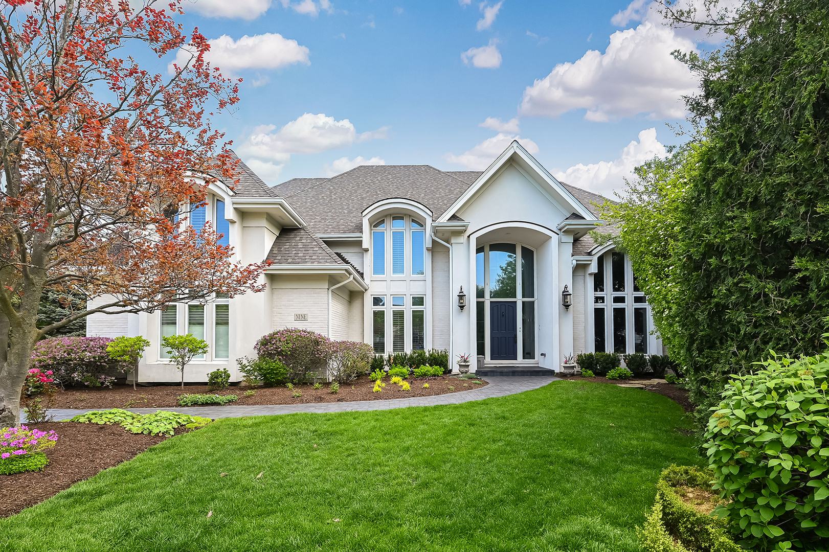 9 Clubside Court