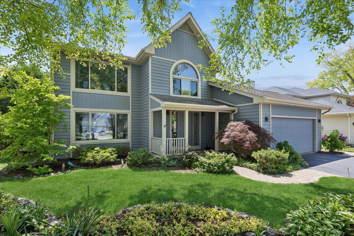 525 Newtown Drive