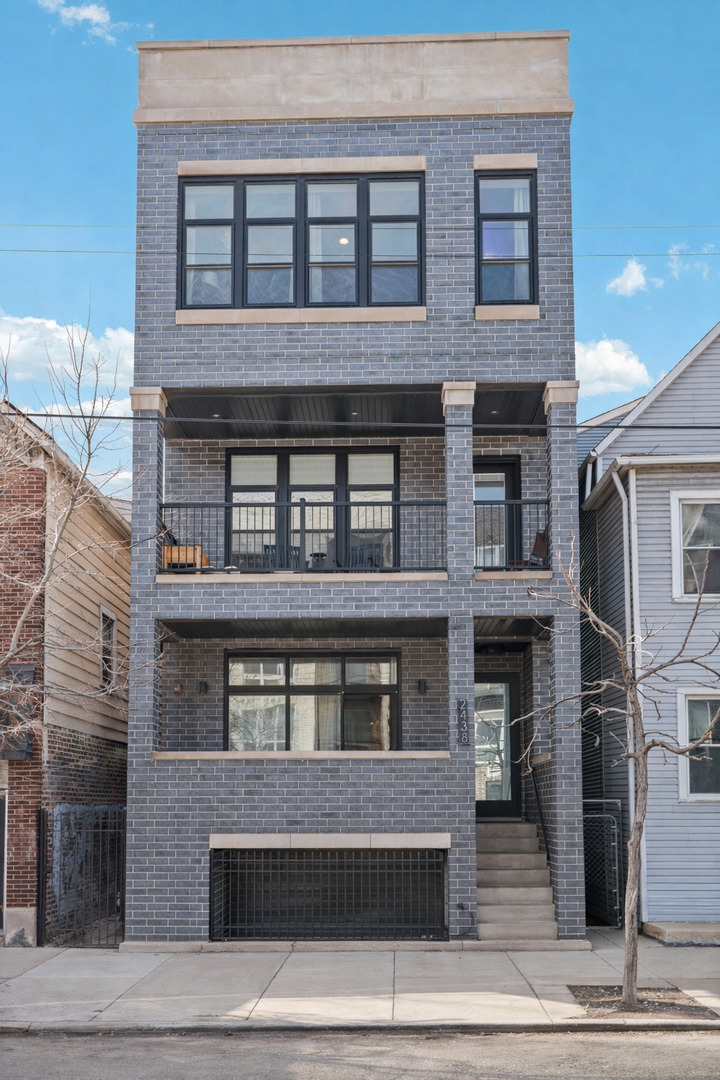 2438 Western Avenue