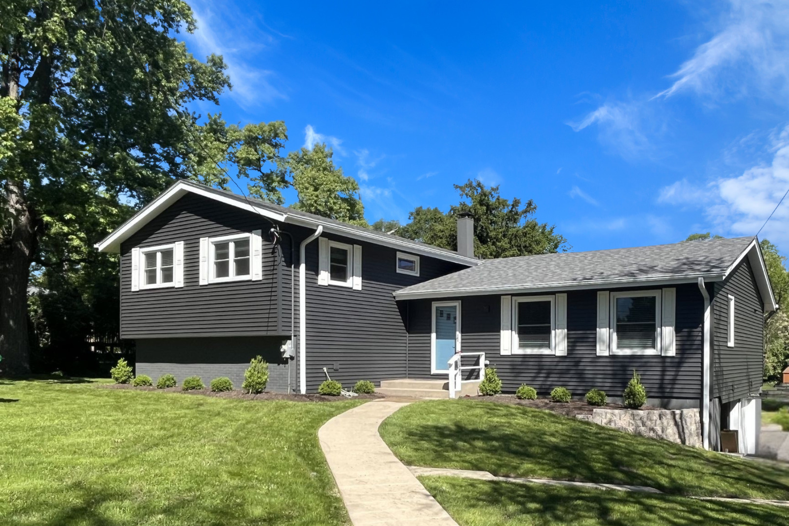 704 Plainfield Road