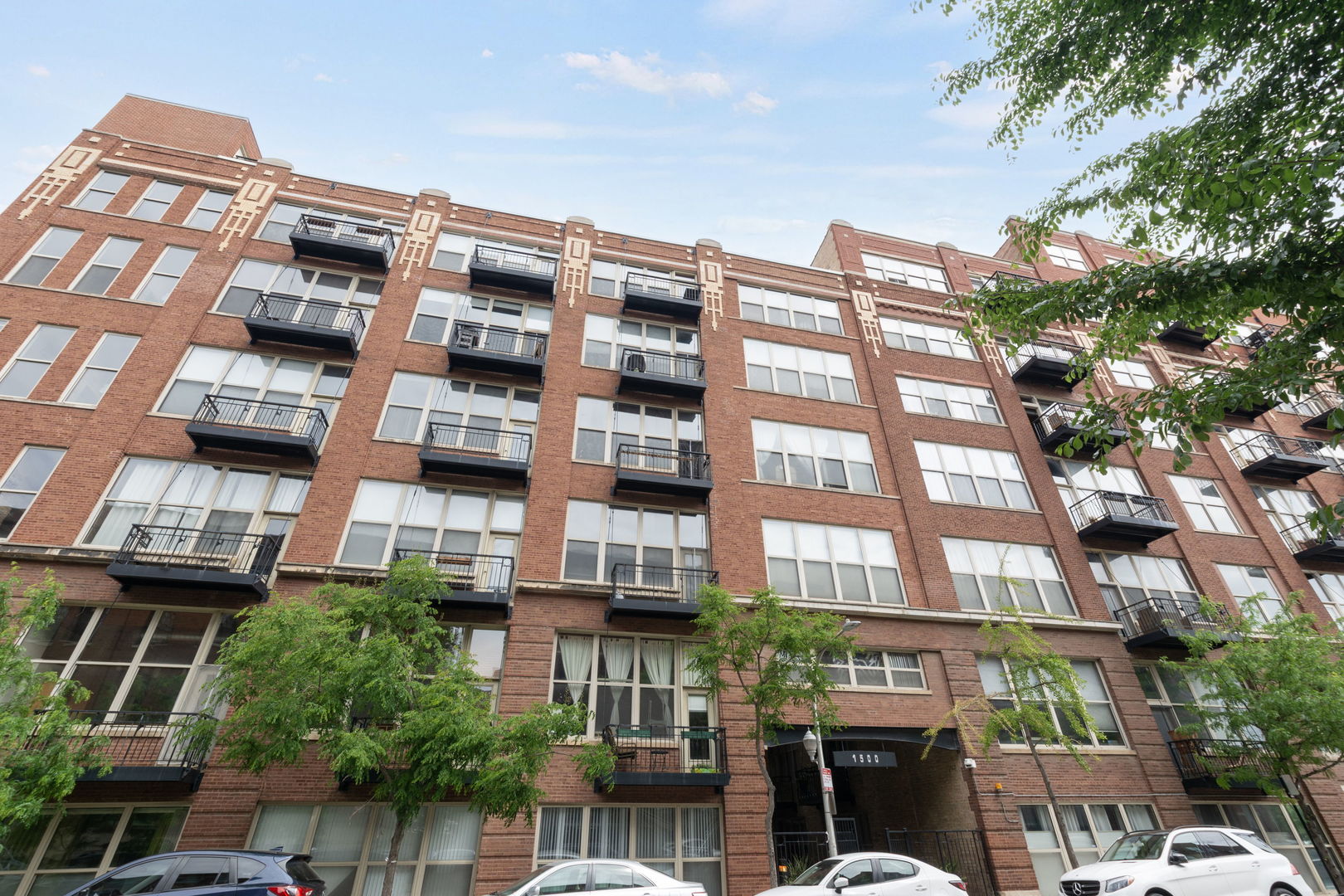 1500 Monroe Street