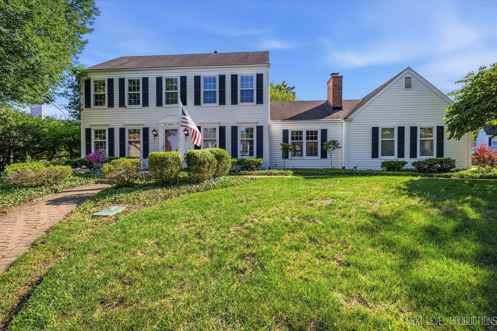 250 Chasse Circle
