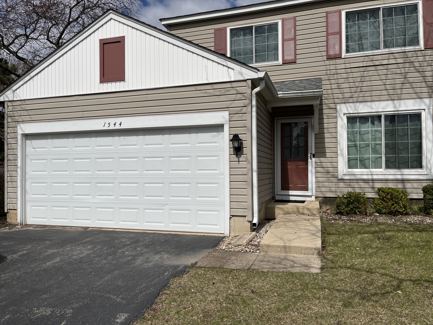 1544 Normantown Road