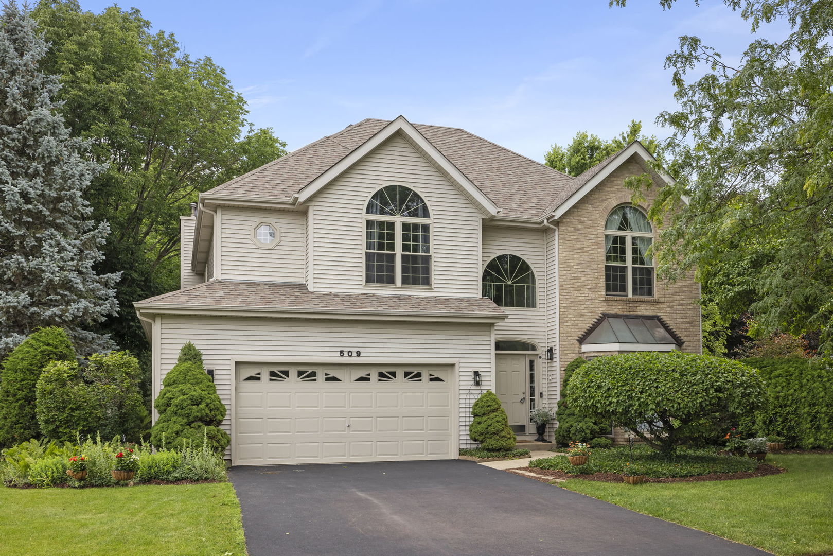 509 Turnberry Drive