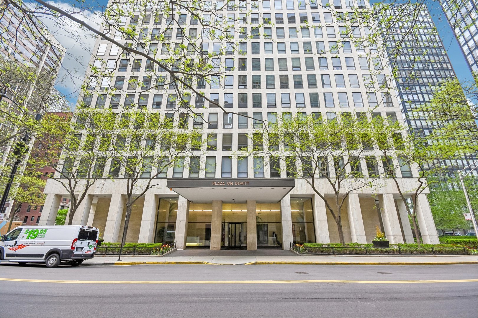 260 Chestnut Street