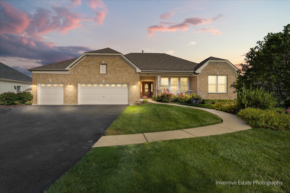 483 Glover Drive