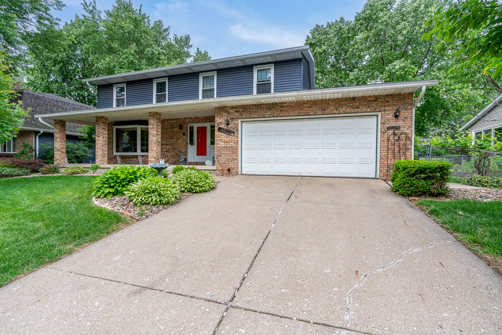 4310 Amesbury Drive
