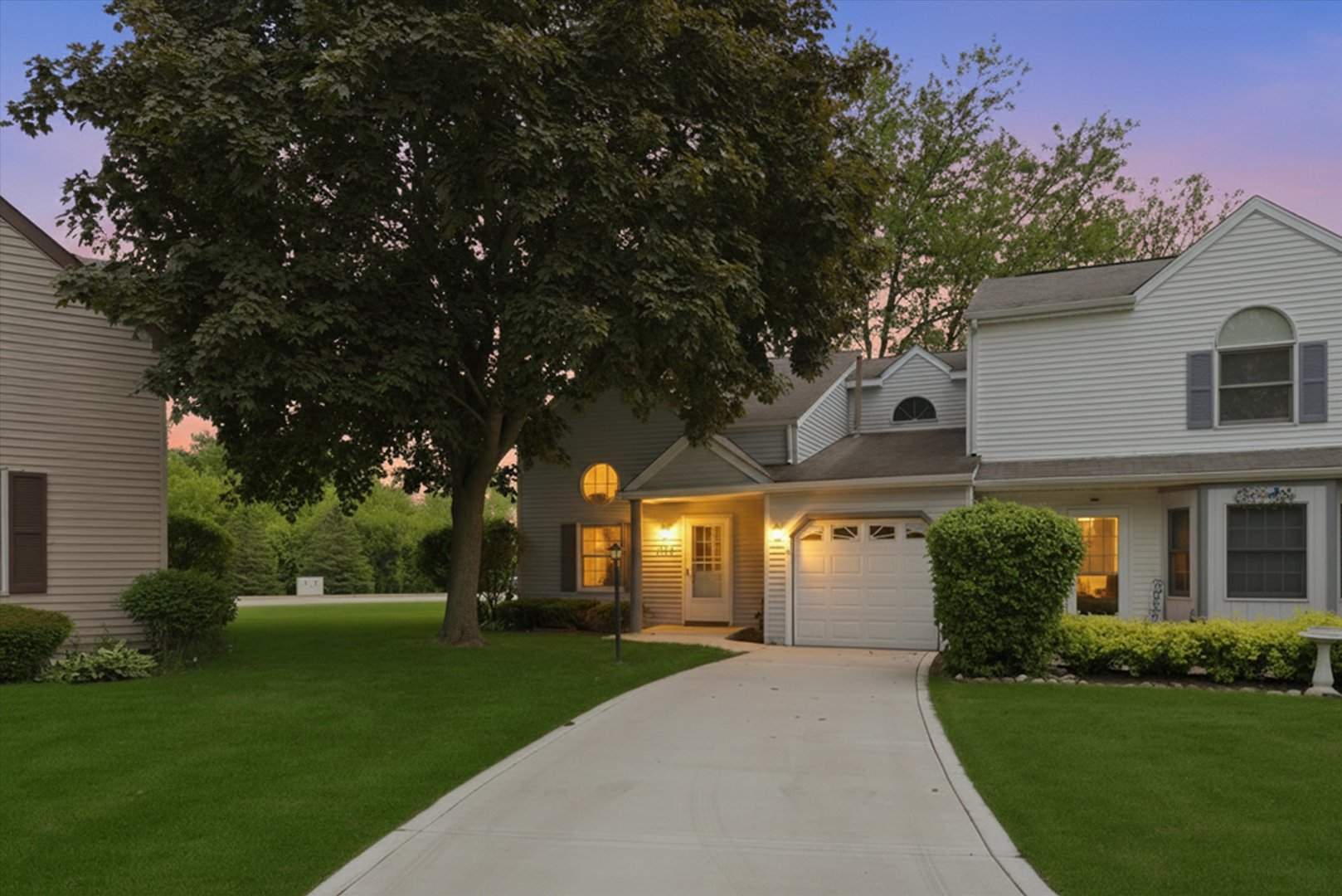 2456 Bridgewater Drive