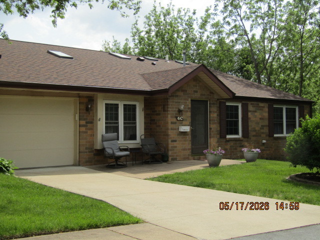 1814 38th Street Court