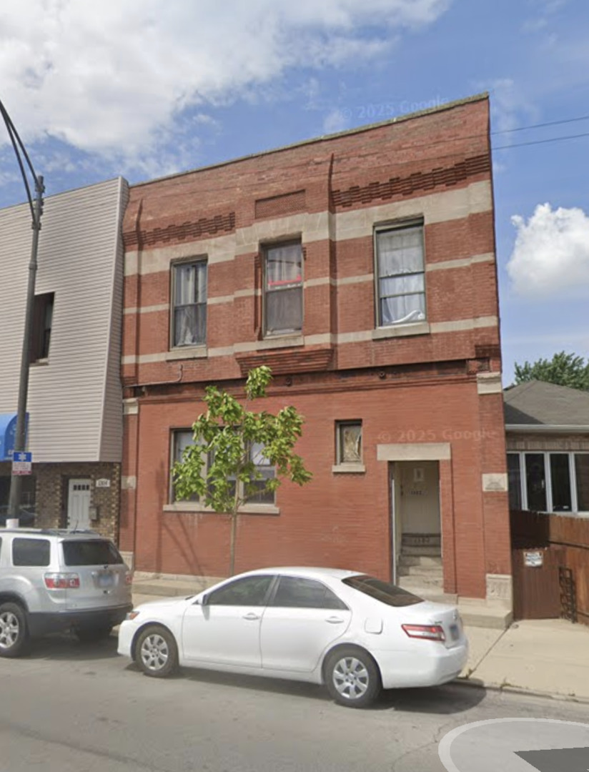 1302 31st Street