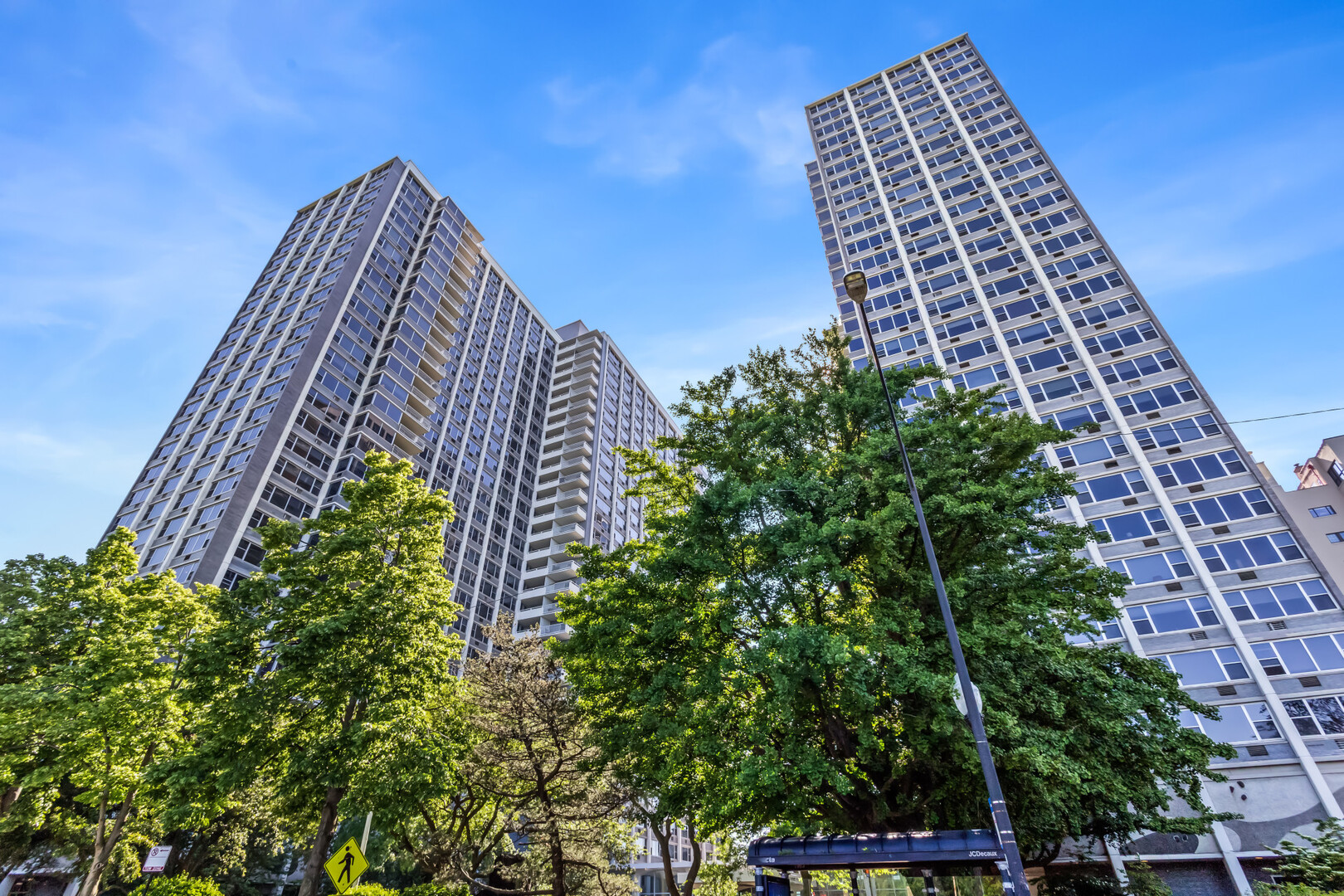 4250 Marine Drive
