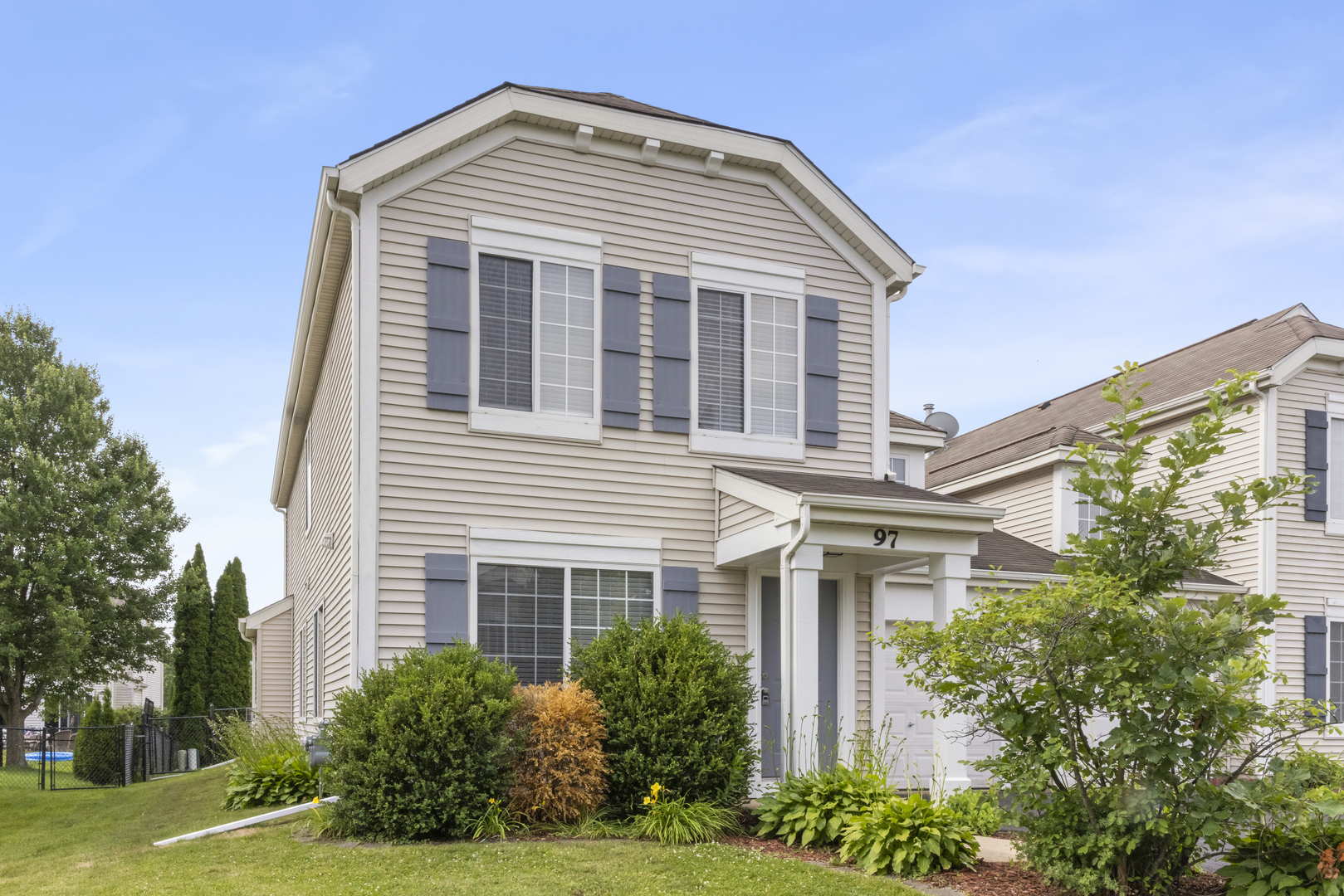 97 Amberley Drive