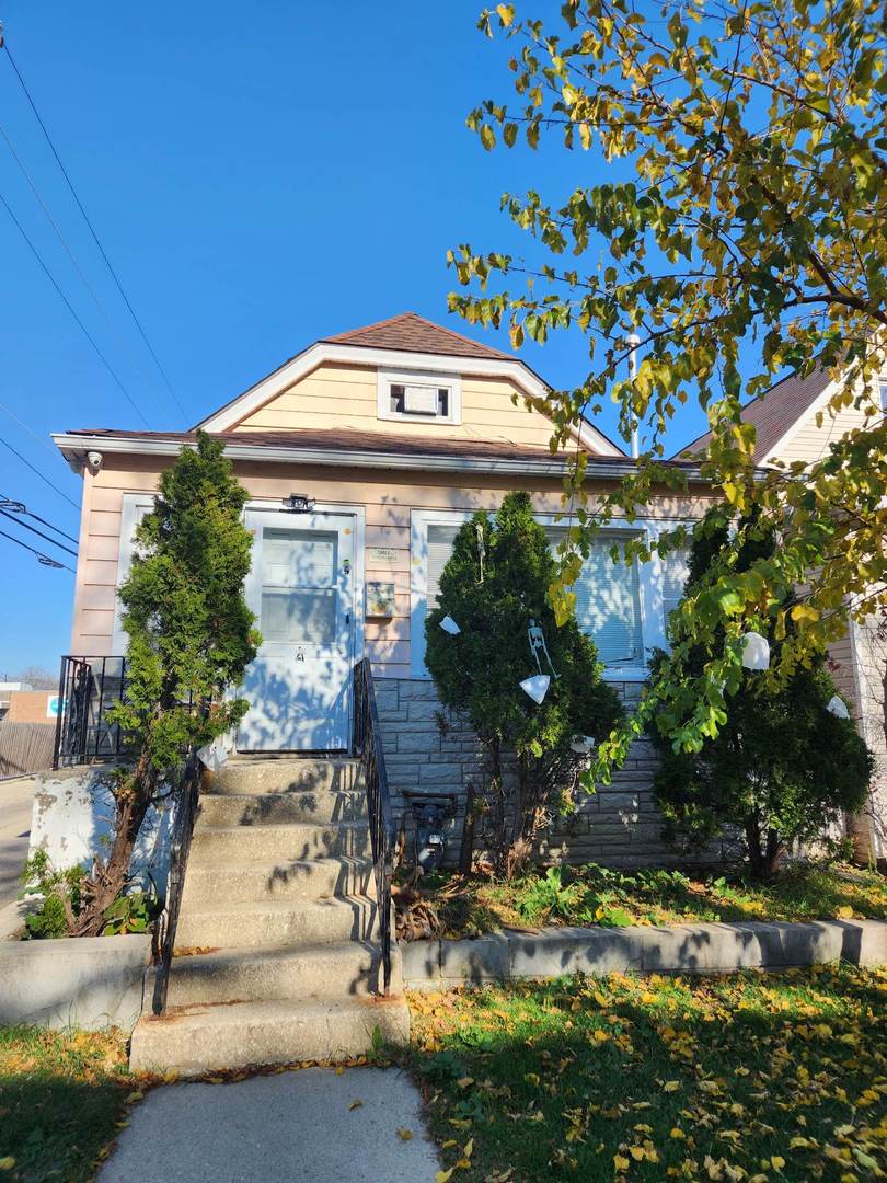 3944 Argyle Street