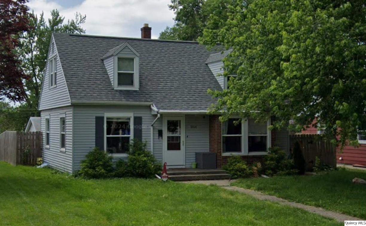 2514 College Ave.