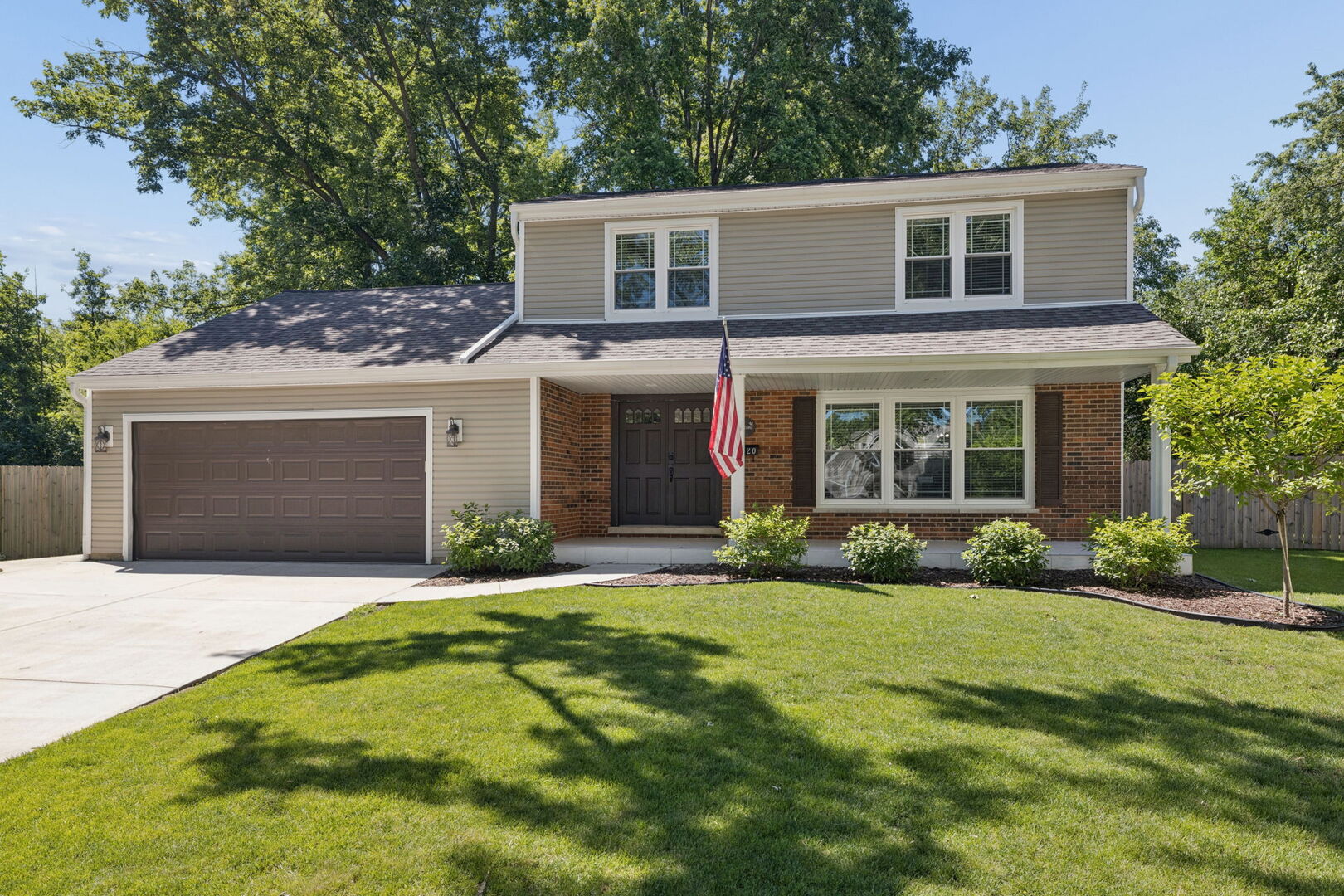 1220 Garden Court
