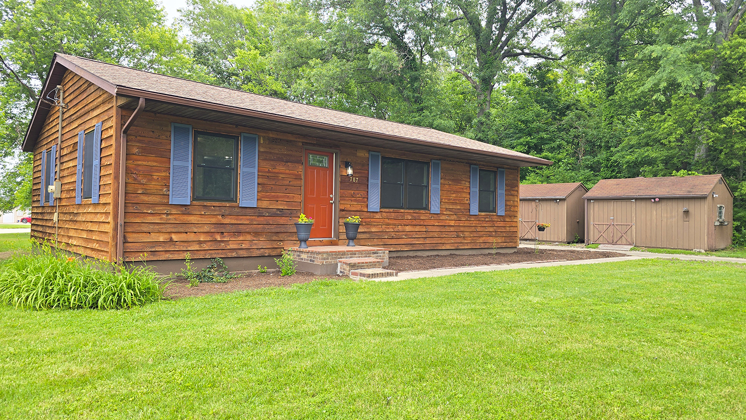 787 Walnut Hill Road