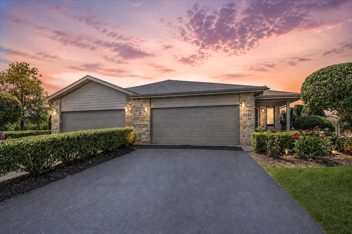 1288 Baileys Crossing Drive