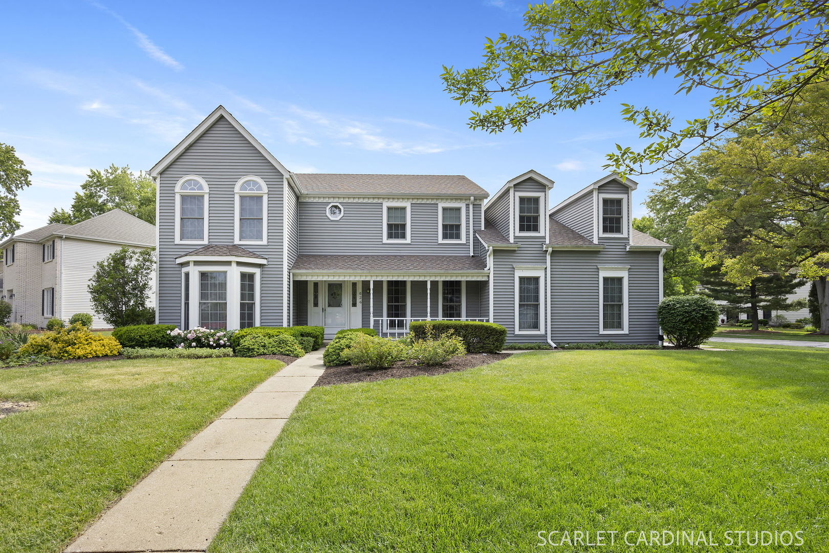 624 Joshua Court