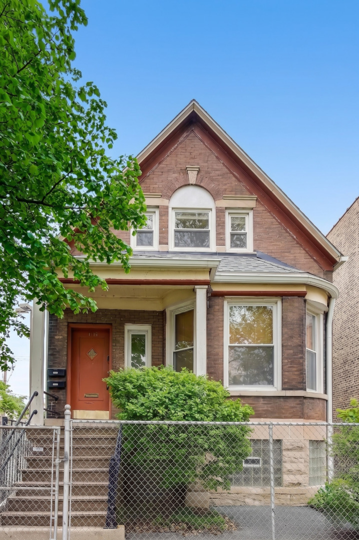 1017 Richmond Street