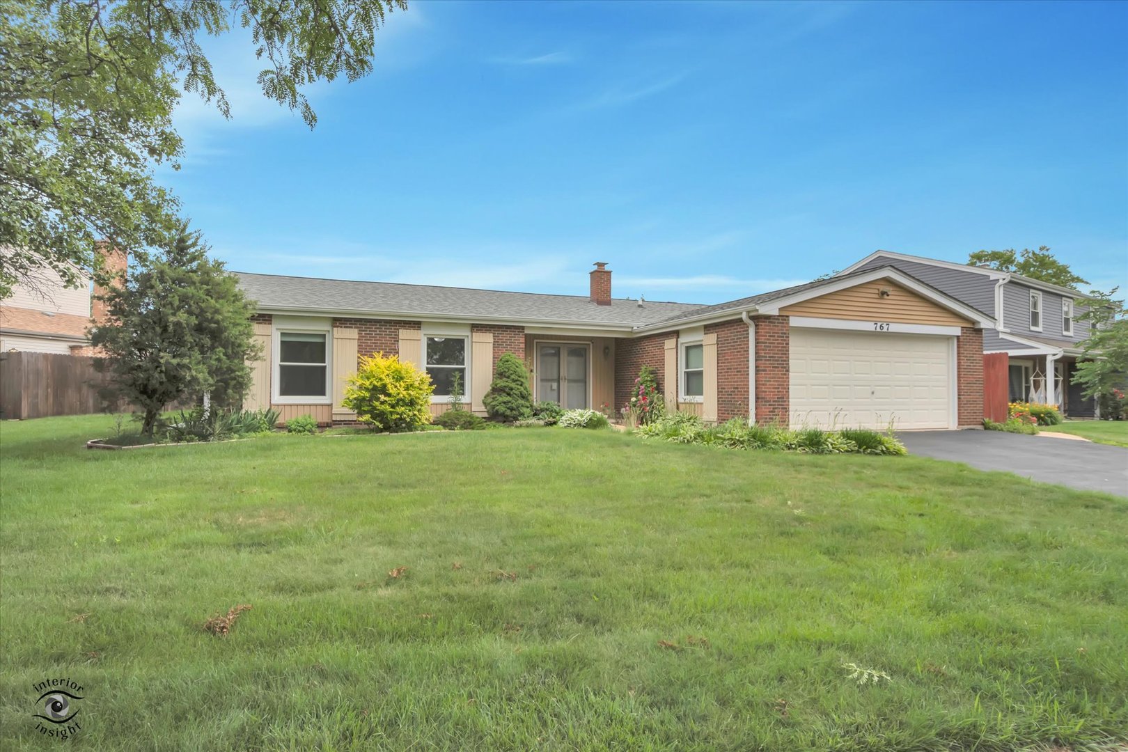 767 Oakwood Drive