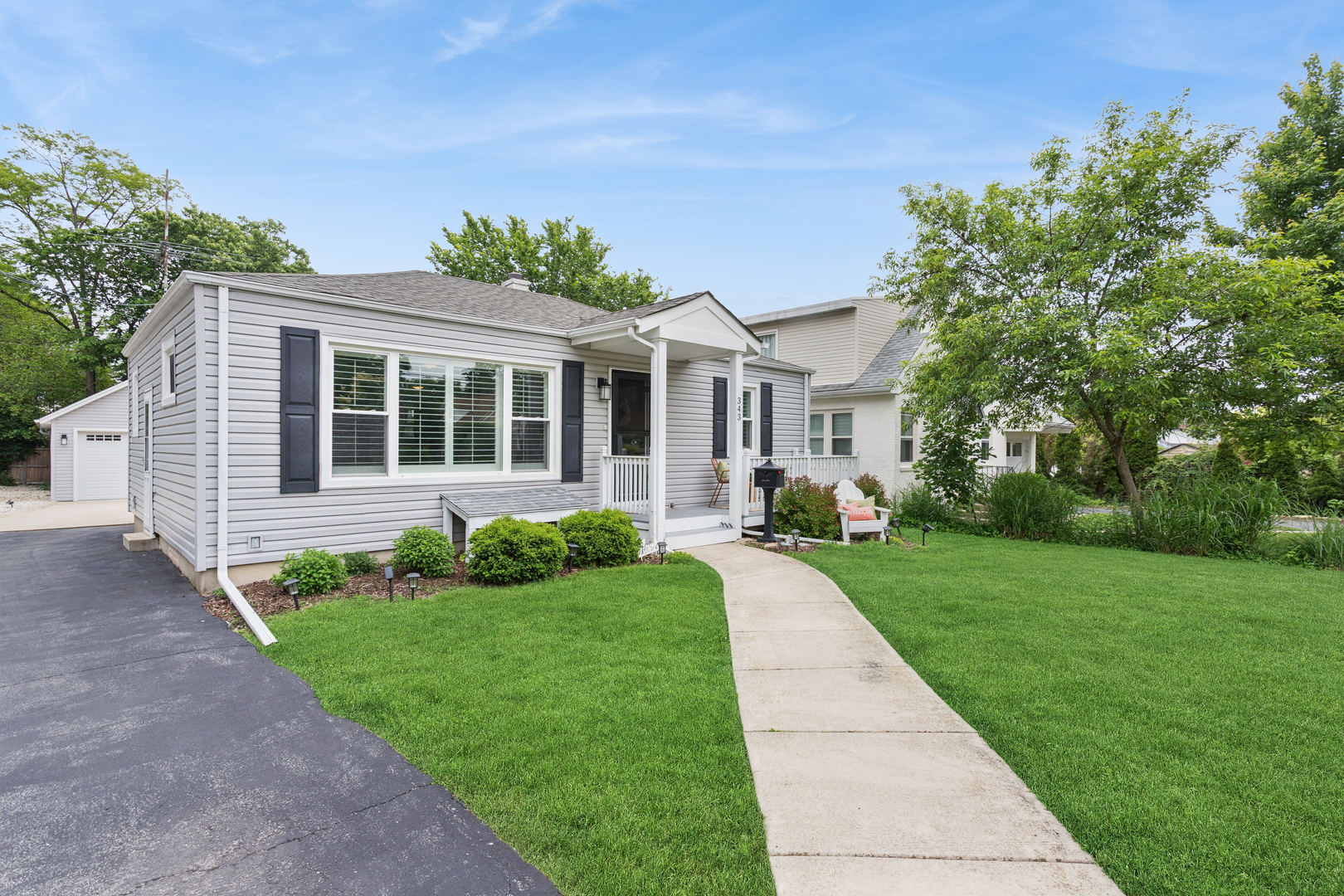 343 Brewster Avenue