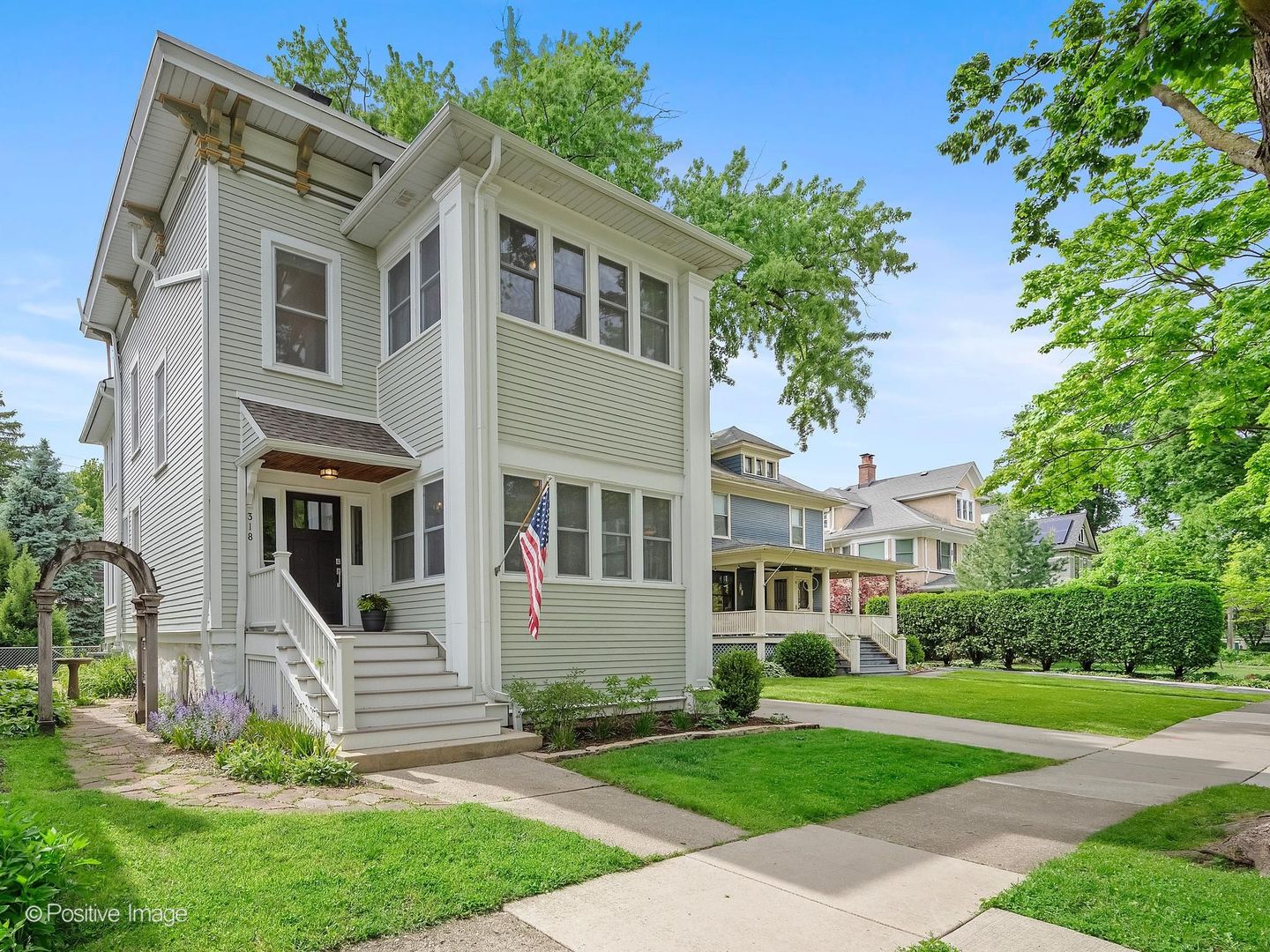 318 Ashland Avenue