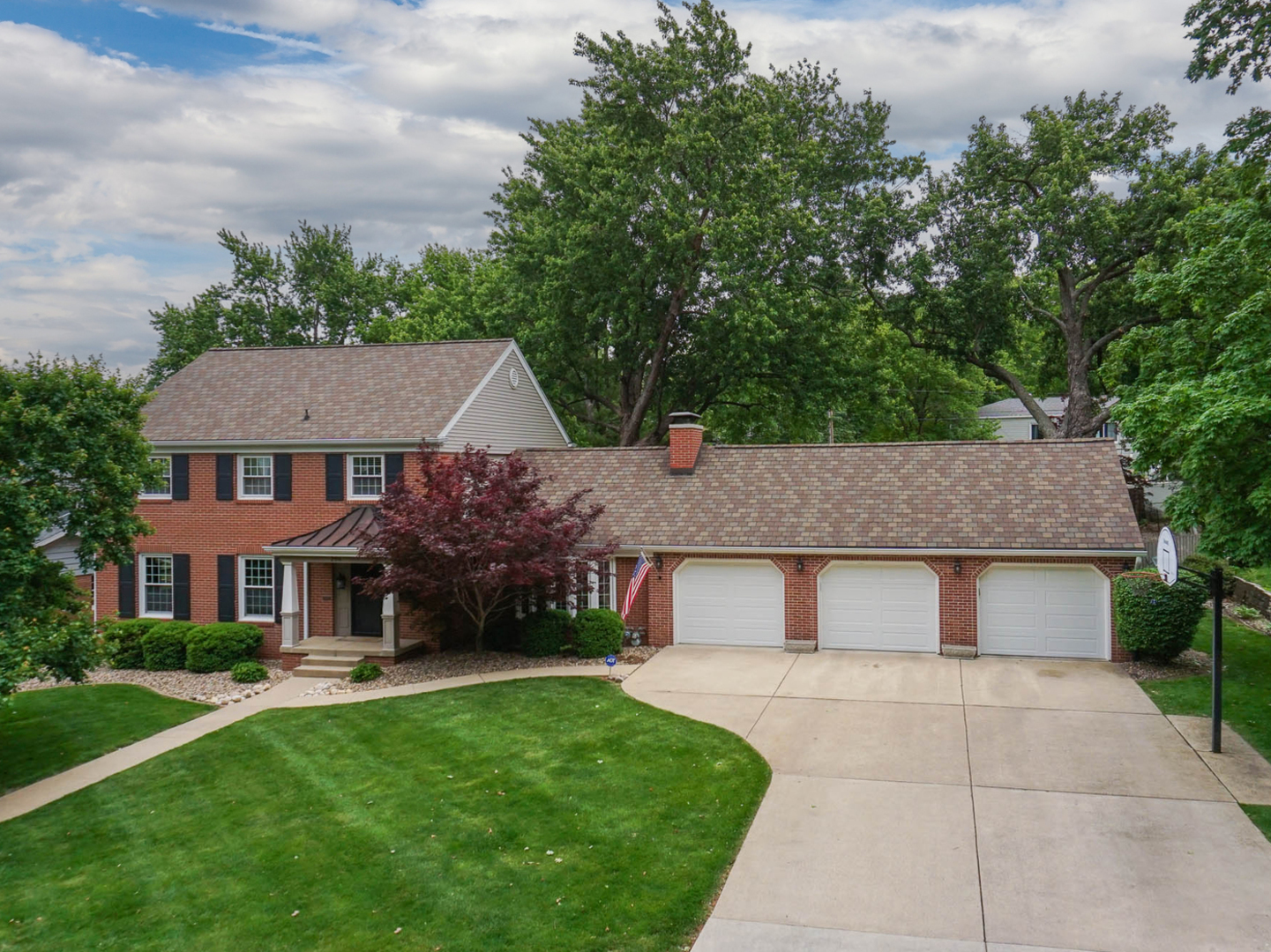 206 Fleetwood Drive