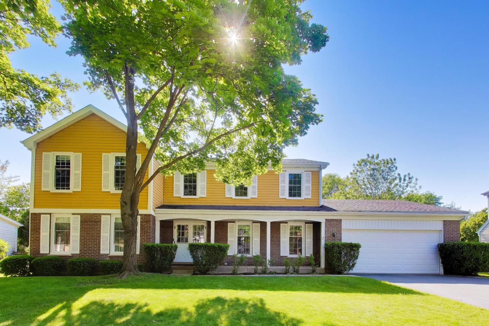 2801 Mill Creek Lane