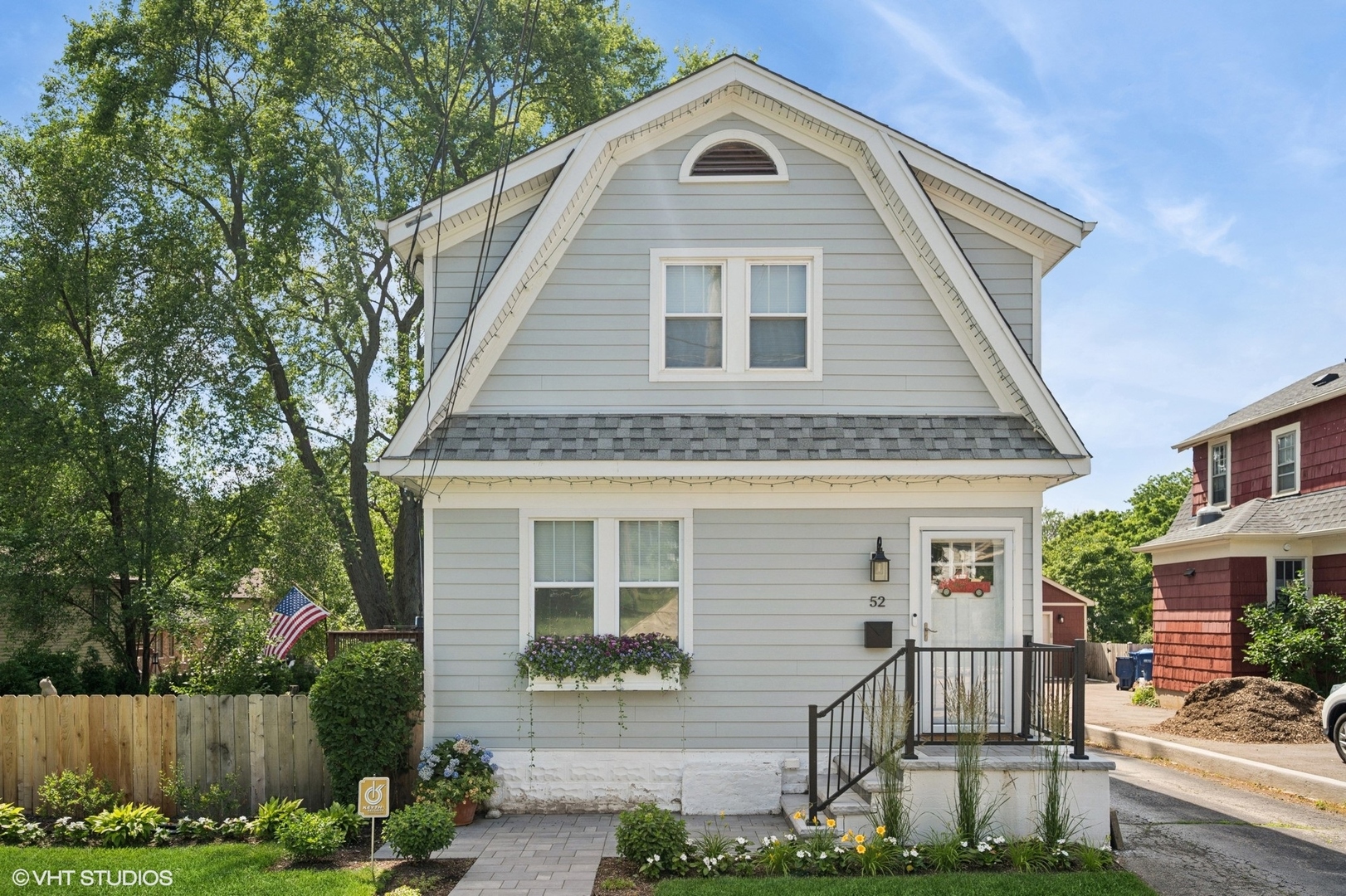 52 Central Avenue