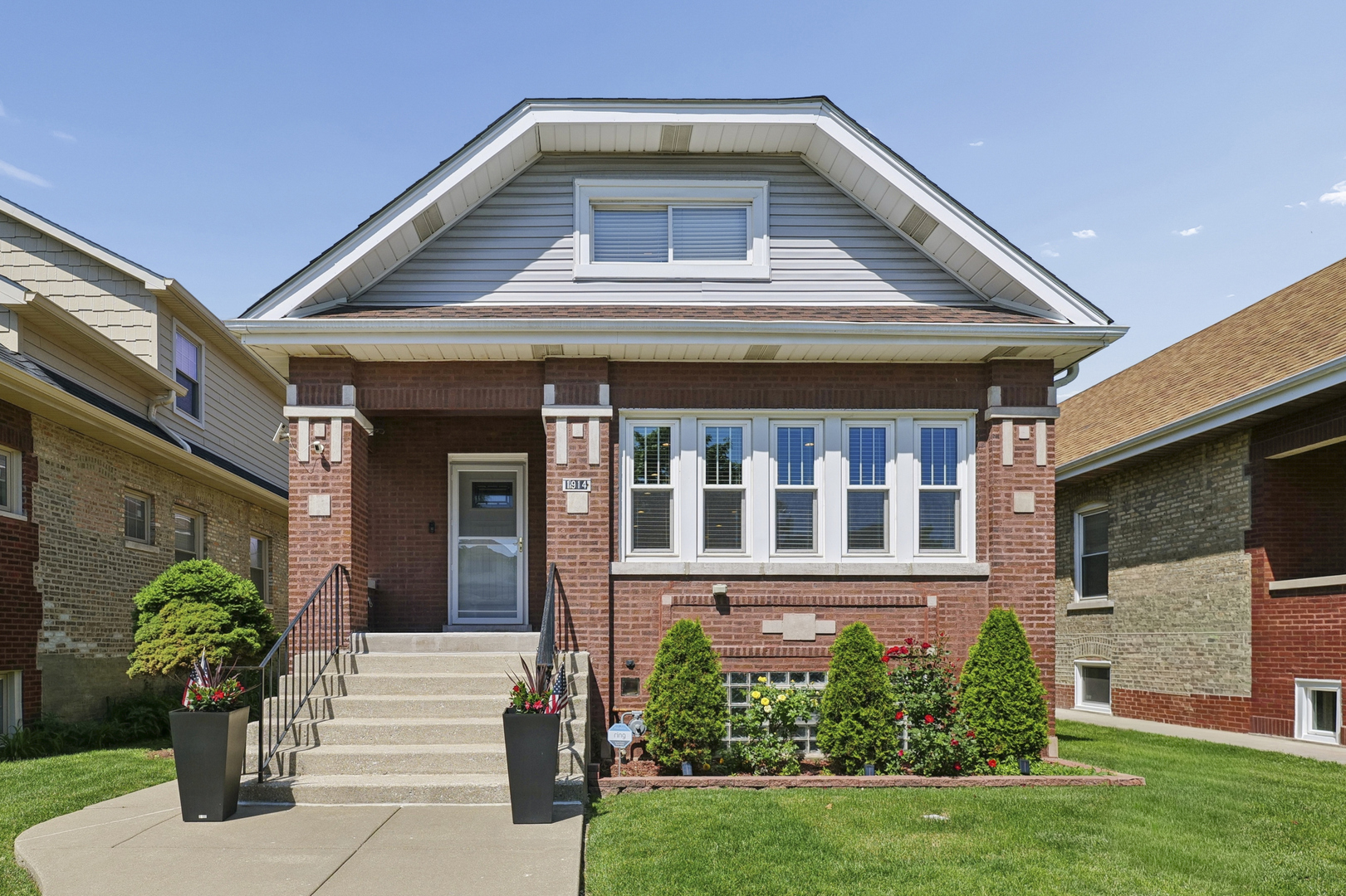 1914 East Avenue