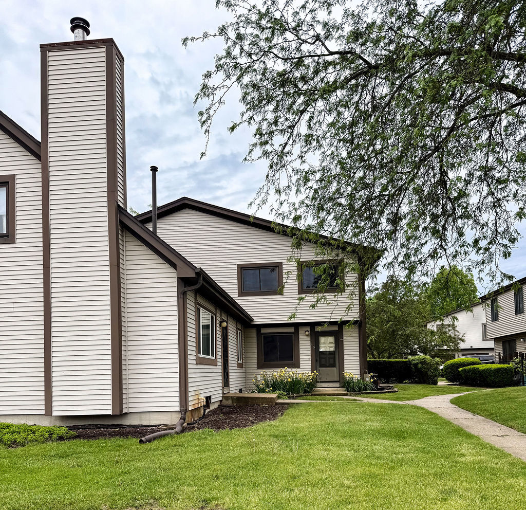 1719 Cedarbrook Court